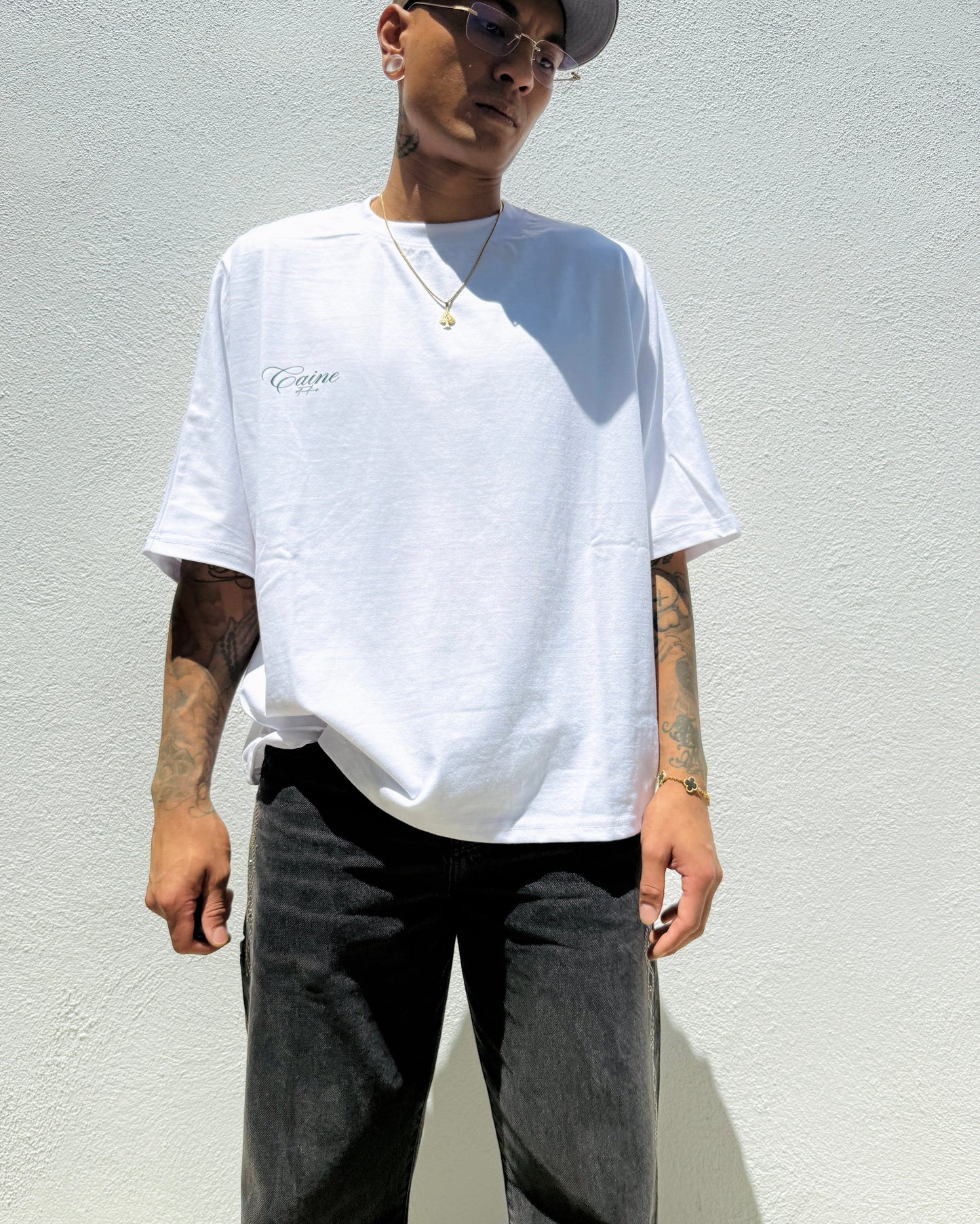 “TOP DAWG” TEE