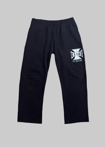 “CHOPPA” BAGGY SWEATPANT
