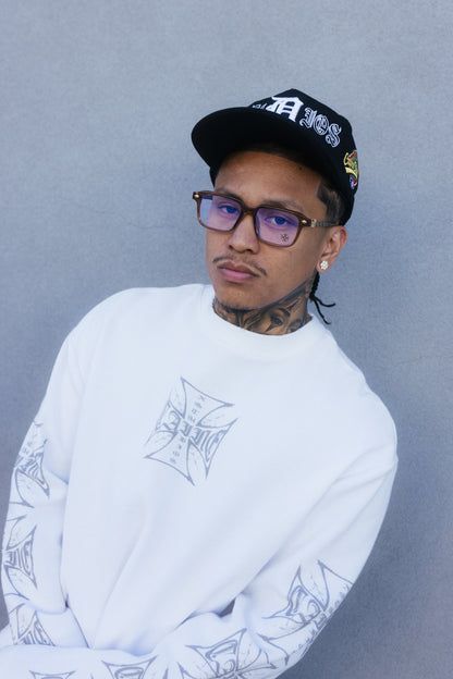 “MOTOR CITY” SNAPBACK (UNSTRUCTURED)