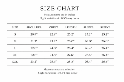 DISTRESSED BOXY "CHOPPA" THERMAL (PREORDER)