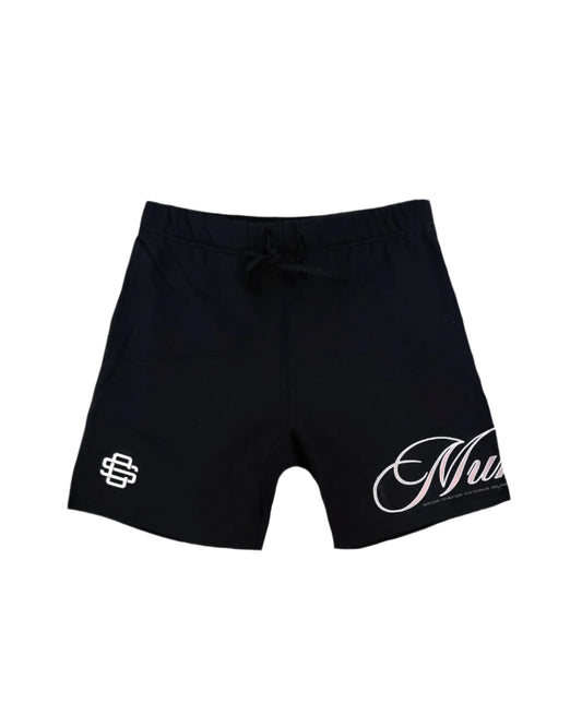 “MUNYON” EVERYDAY POLY-FLEECE SHORT