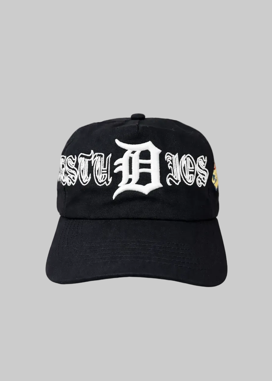 “MOTOR CITY” SNAPBACK (UNSTRUCTURED)