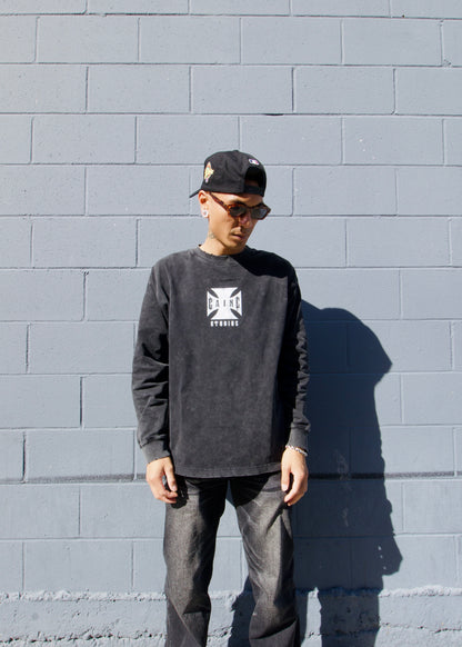 “MOTOR CITY” CANVAS SNAPBACK HAT